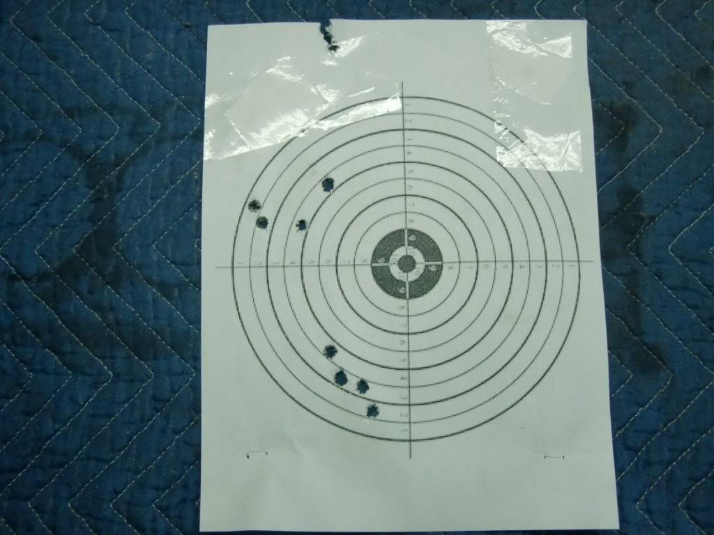 Does this look like a scope issue?